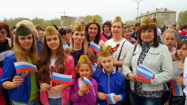 Сувенир-родители на флешмобе.jpg Сувенир-родители на флешмобе.jpg